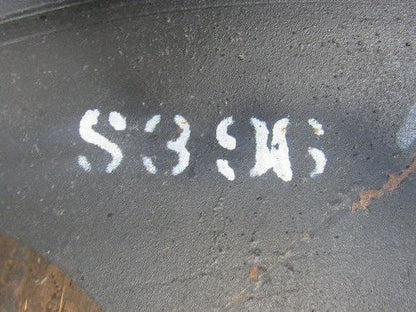 Martin S396 32.666" OD 96T 3"Face 14.5° Pressure Angle External Tooth Spur Gear