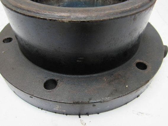 Koppers 2-1/2" Fast's No. B-941354-1 Flex Coupling Hub