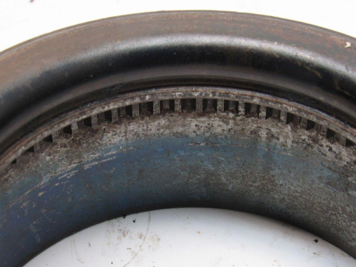 Koppers 2-1/2" Fast's No. B-941354-1 Flex Coupling Hub