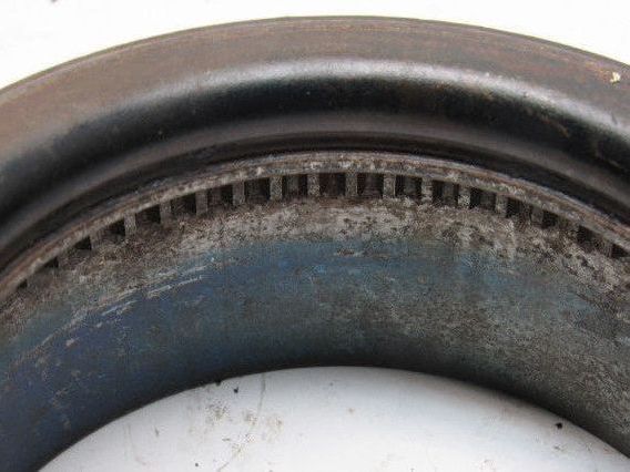 Koppers 2-1/2" Fast's No. B-941354-1 Flex Coupling Hub