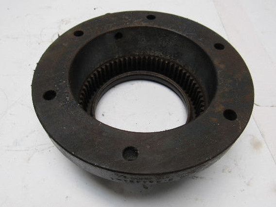 Koppers 2-1/2" Fast's No. B-941354-1 Flex Coupling Hub