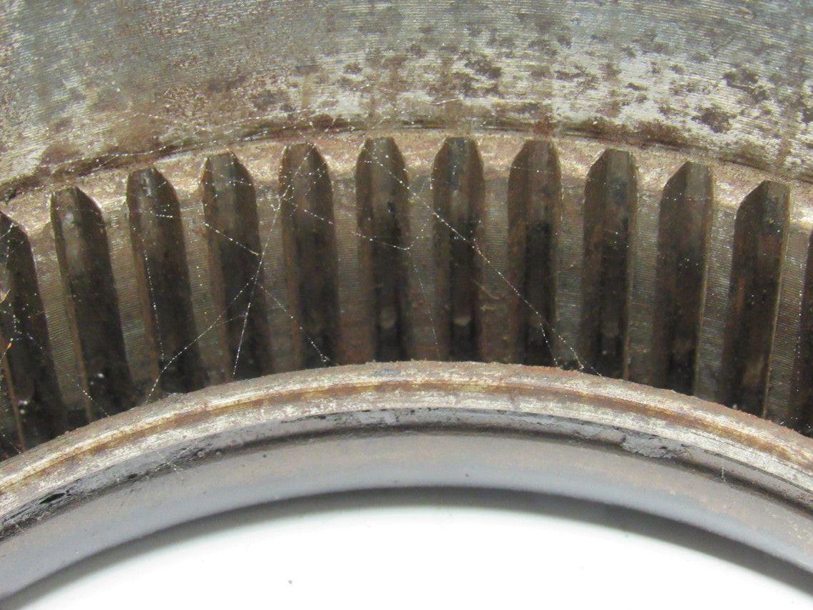 Koppers 2-1/2" Fast's No. B-941354-1 Flex Coupling Hub