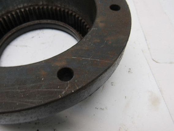 Koppers 2-1/2" Fast's No. B-941354-1 Flex Coupling Hub