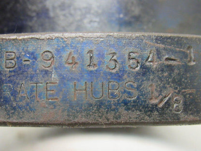 Koppers 2-1/2" Fast's No. B-941354-1 Flex Coupling Hub