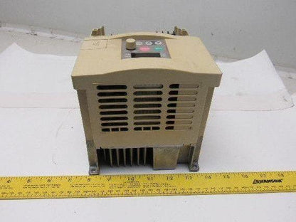 Toshiba VFS7-4007UPL 3Ph 380-460V Input 0.5-80Hz 320MAx Variable Frequency Drive