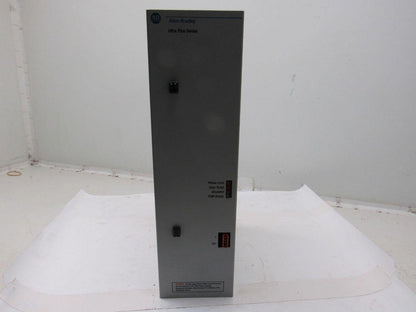 Allen Bradley 1398-PSM-125 120/240V Input 170/340VDC Output Power Supply