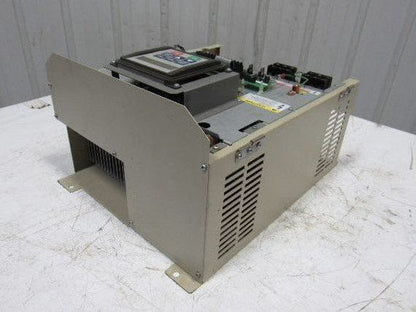 Toshiba VT130G3U4160 16kVa 15Hp 460V  .1-80/400Hz Output Transistor Inverter
