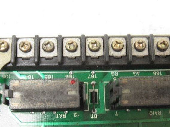 Mitsubishi BY172B114G51 RIFB-02-G PC Circuit Board