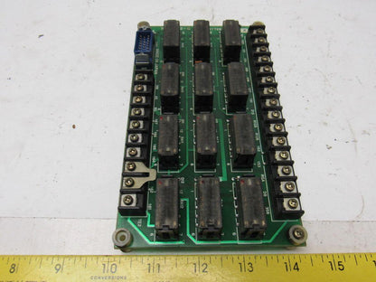 Mitsubishi BY172B114G51 RIFB-02-G PC Circuit Board