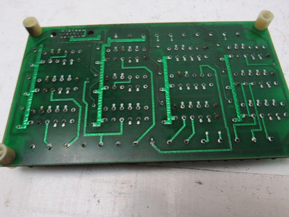 Mitsubishi BY172B114G51 RIFB-02-G PC Circuit Board