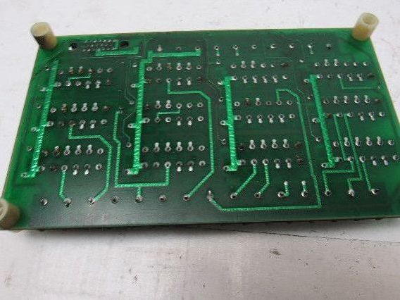 Mitsubishi BY172B114G51 RIFB-02-G PC Circuit Board