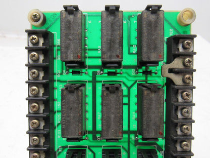 Mitsubishi BY172B114G51 RIFB-02-G PC Circuit Board