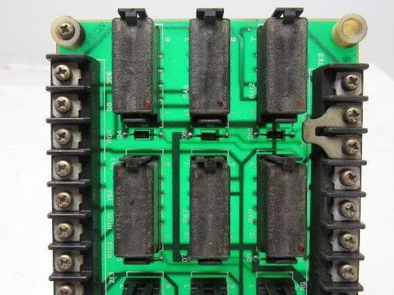 Mitsubishi BY172B114G51 RIFB-02-G PC Circuit Board