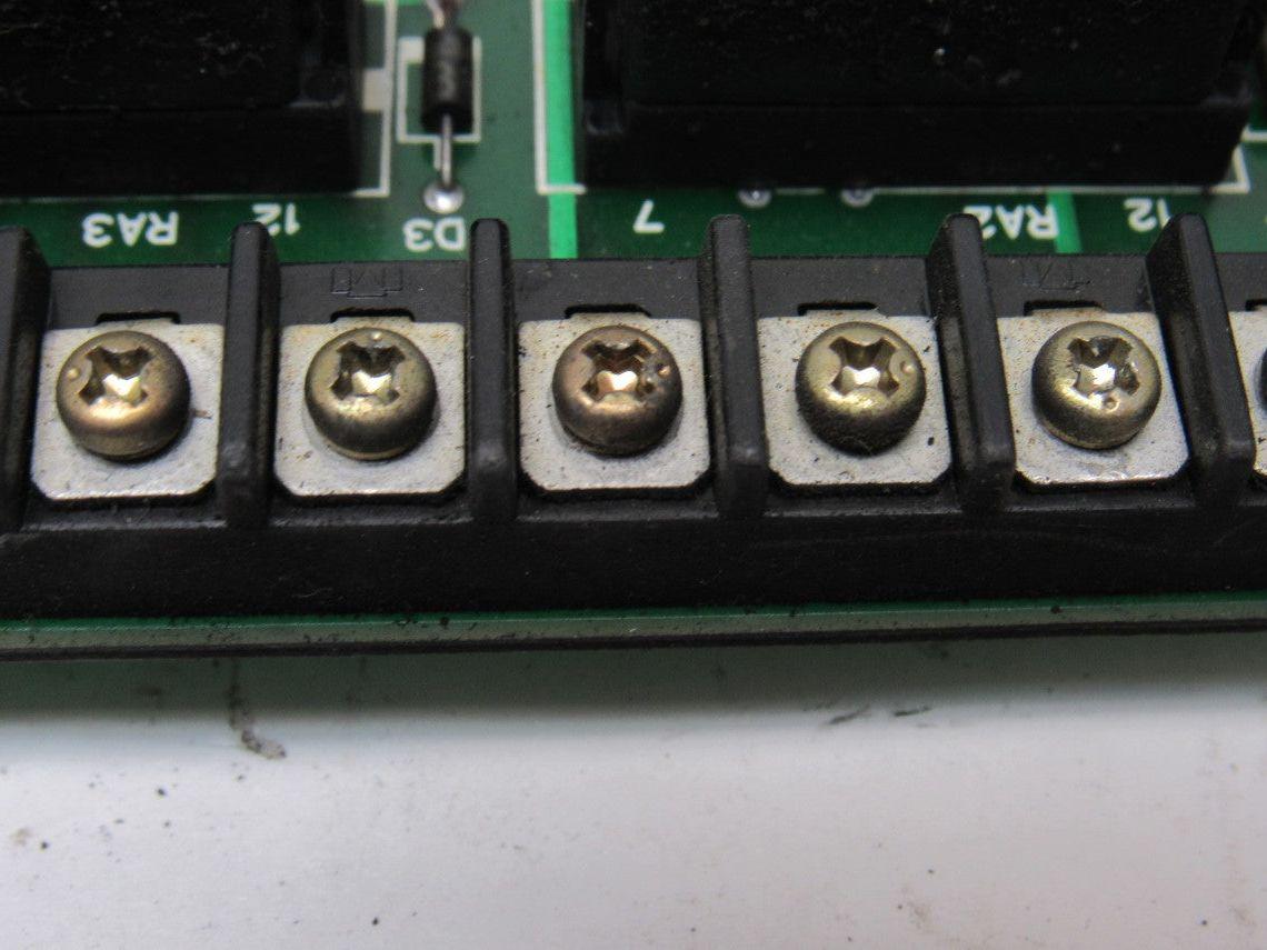 Mitsubishi BY172B114G51 RIFB-02-G PC Circuit Board