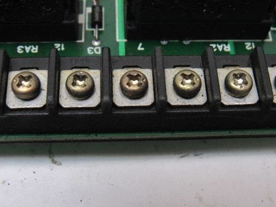 Mitsubishi BY172B114G51 RIFB-02-G PC Circuit Board