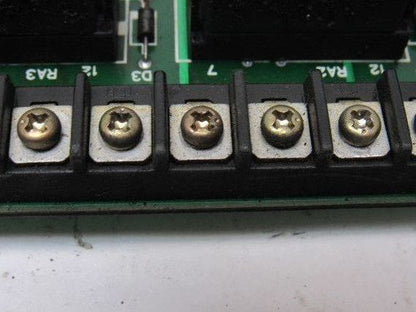 Mitsubishi BY172B114G51 RIFB-02-G PC Circuit Board