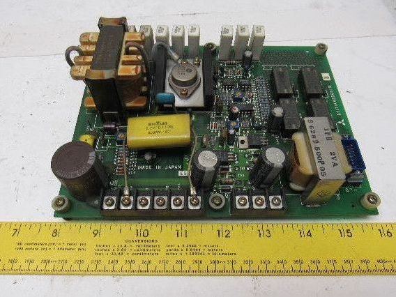 Mitsubishi BY171A426G51 FVCA-01-G Circuit Board