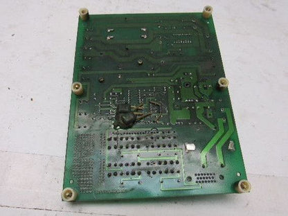 Mitsubishi BY171A426G51 FVCA-01-G Circuit Board