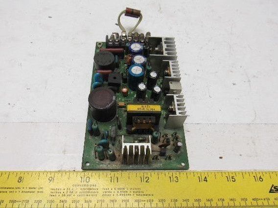 5K114-1 Power Supply Circuit Board