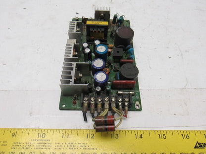 5K114-1 Power Supply Circuit Board