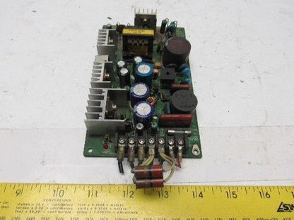 5K114-1 Power Supply Circuit Board