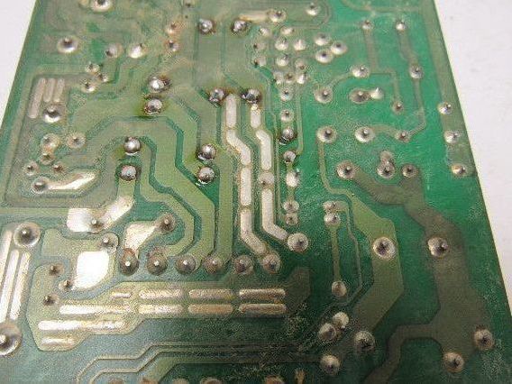 5K114-1 Power Supply Circuit Board