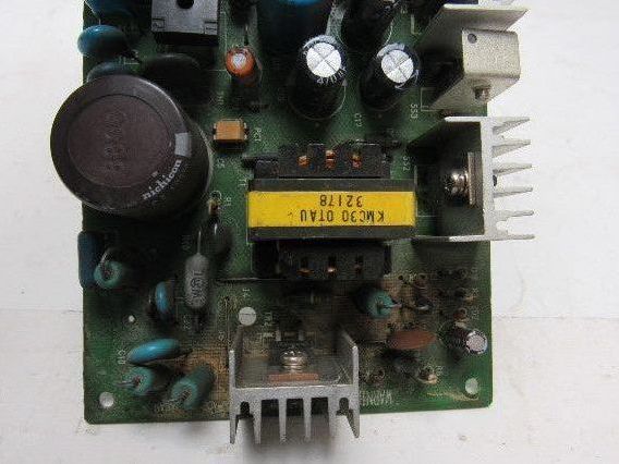 5K114-1 Power Supply Circuit Board