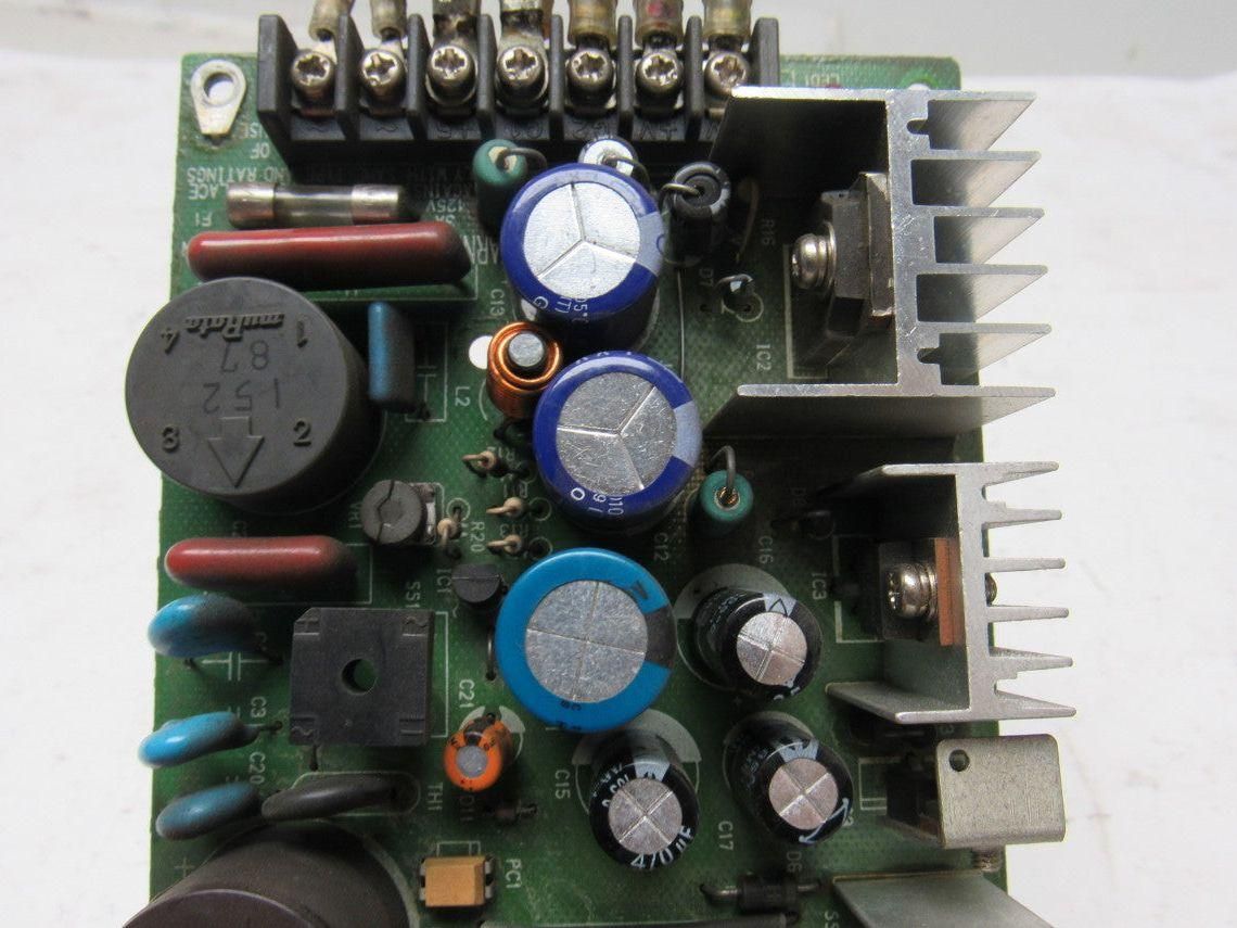 5K114-1 Power Supply Circuit Board