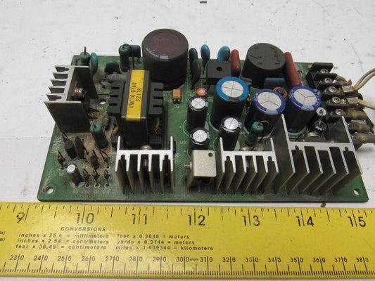 5K114-1 Power Supply Circuit Board
