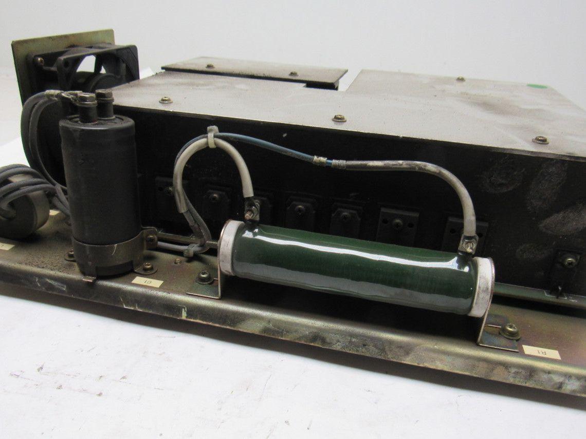 Mitsubishi YEC-2000049L-B Power Supply Assembly