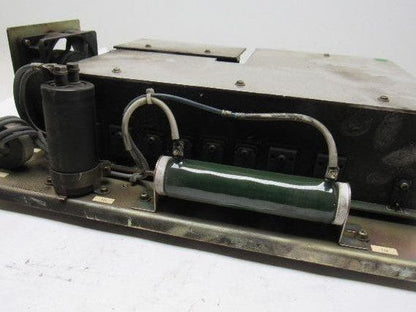 Mitsubishi YEC-2000049L-B Power Supply Assembly
