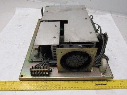 Mitsubishi YEC-2000049L-B Power Supply Assembly
