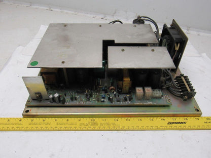 Mitsubishi YEC-2000049L-B Power Supply Assembly