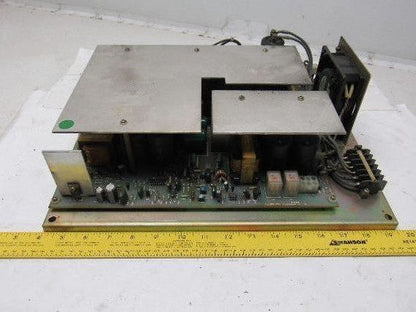 Mitsubishi YEC-2000049L-B Power Supply Assembly