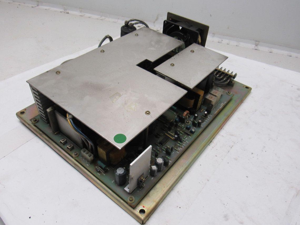 Mitsubishi YEC-2000049L-B Power Supply Assembly