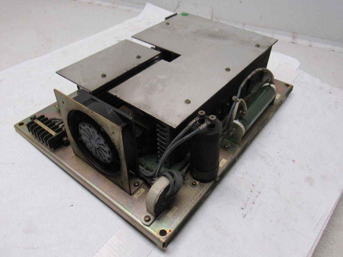 Mitsubishi YEC-2000049L-B Power Supply Assembly