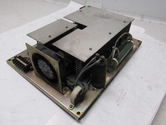 Mitsubishi YEC-2000049L-B Power Supply Assembly