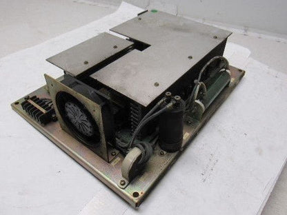 Mitsubishi YEC-2000049L-B Power Supply Assembly