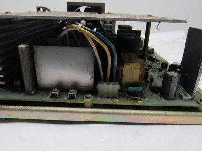 Mitsubishi YEC-2000049L-B Power Supply Assembly