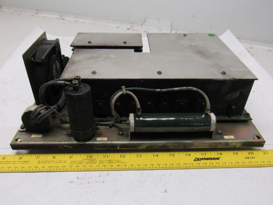 Mitsubishi YEC-2000049L-B Power Supply Assembly