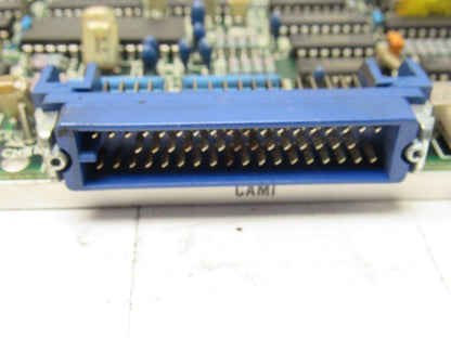 Mitsubishi BY171E362G52 Circuit Board