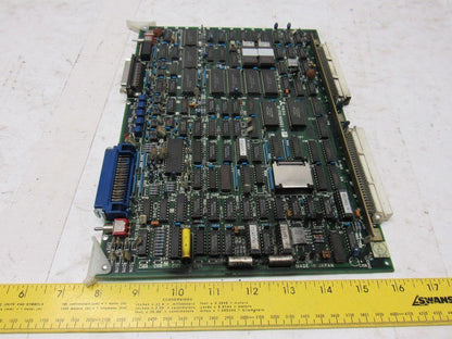 Mitsubishi BY171E362G52 Circuit Board