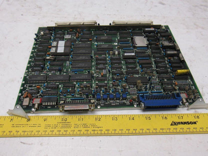 Mitsubishi BY171E362G52 Circuit Board