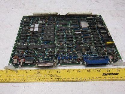 Mitsubishi BY171E362G52 Circuit Board