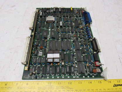 Mitsubishi BY171E362G52 Circuit Board