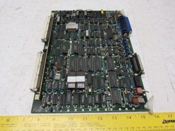 Mitsubishi BY171E362G52 Circuit Board