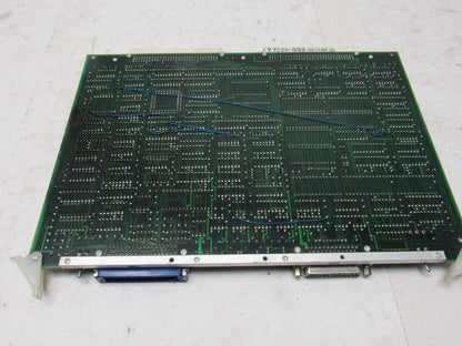 Mitsubishi BY171E362G52 Circuit Board