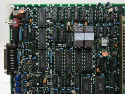Mitsubishi BY171E362G52 Circuit Board