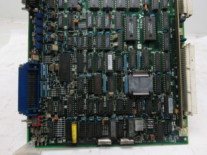 Mitsubishi BY171E362G52 Circuit Board