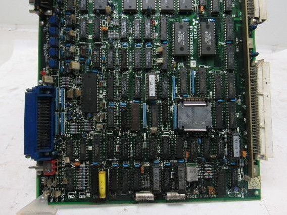 Mitsubishi BY171E362G52 Circuit Board